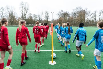 Bild 6 - wBJ VfL Pinneberg - Eimsbuettler TV2 : Ergebnis: 3:5